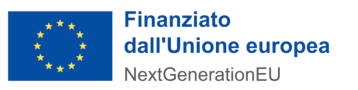 Finanziato Unione europea NextGenerationEU
