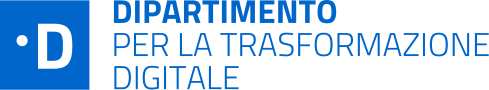 Dipartimento per la trasformazione digitale